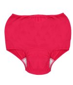 Raspberry Incontinence Brief