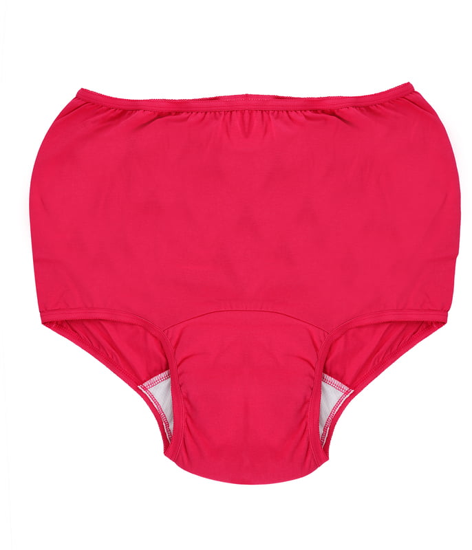 600x600 (9) Raspberry Incontinence Brief - Image 1